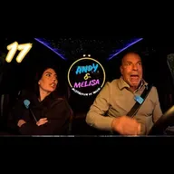 #272 Andy & Melisa Bespreken De Week! - Afl. 17