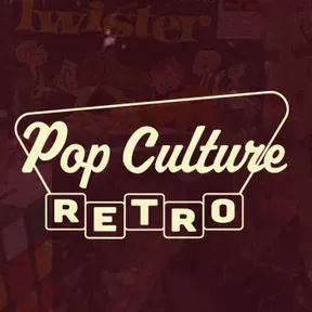 Pop Culture Retro Podcast