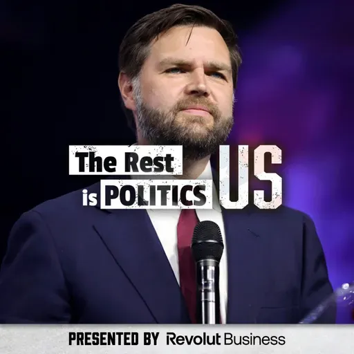 133. Has the Battle for Trump’s Successor Already Started?