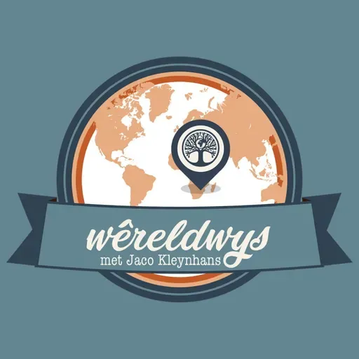 Wêreldwys | Jongste oor VSA-sluiting, vredesplan en Solidariteit-besoek Ep. 66