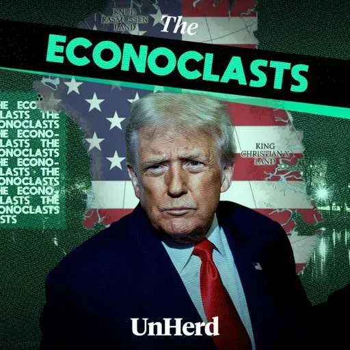 Europe’s fatal Greenland mistake & China’s real power