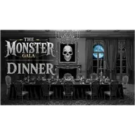 FICTION | The Monster Gala: Dinner | Part 6 of 8