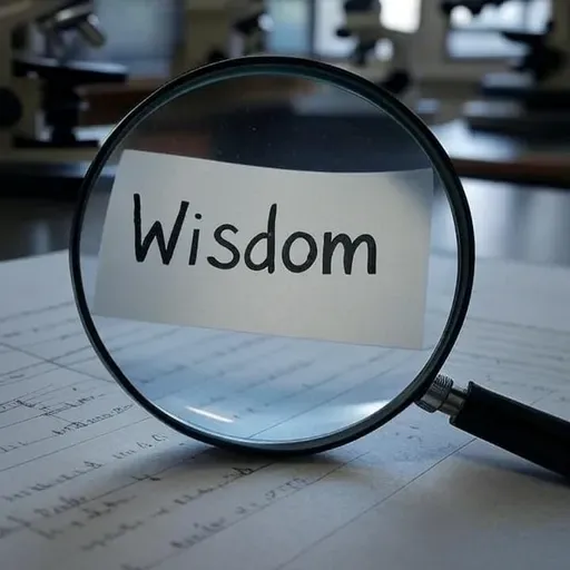 The Von Haessler Doctrine: S15/EP184 - Wisdom Forensics