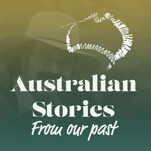 E24 - Off to the Rush - Crossing the Murray