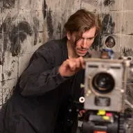 Kino profesionālis aiz kadra: operators Mārtiņš Jurevics