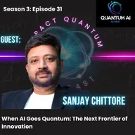When AI Goes Quantum - The Next Frontier of Innovation