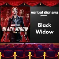 Black Widow (2021)