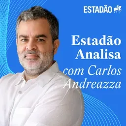 Estadão Analisa com Carlos Andreazza