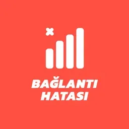 Bağlantı Hatası
