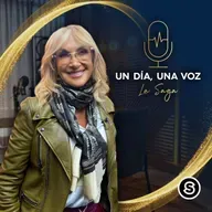Alito Moreno con Adela Micha