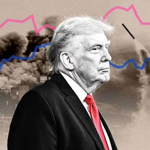 May 6, 2026 - Trump suggests agreement is nearing with Iran, as possible "one-pager" mooted to resolve war