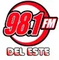 FM DEL ESTE 98.1