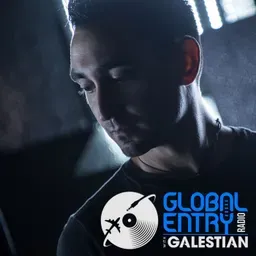 GLOBAL ENTRY RADIO 