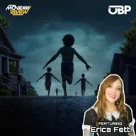 MOVIE REVIEW: Weapons w/ Erica Fett