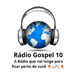 Radio Gospel 10