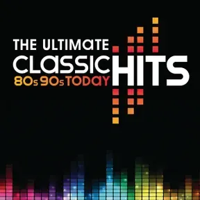 80s 90s Pop Hits