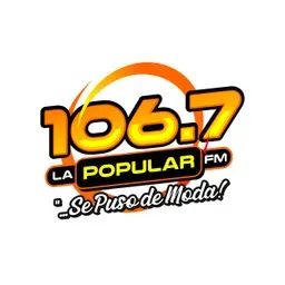 la popular 106.7