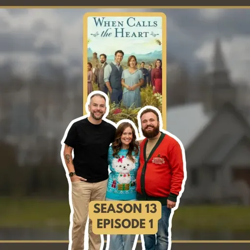 When Calls the Heart - S13E01 - Up in the Air