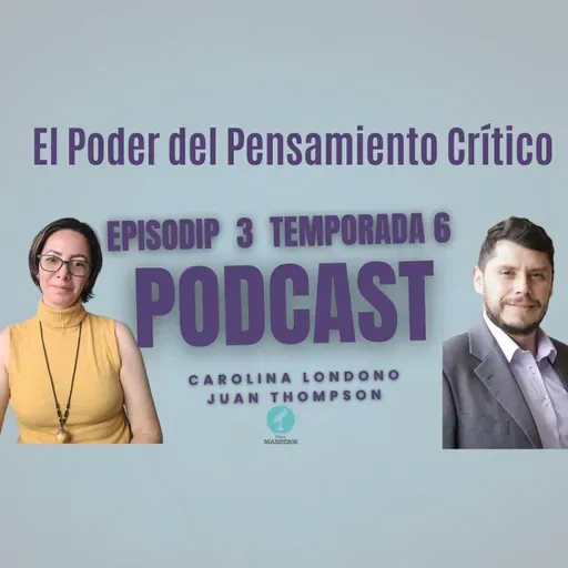 El Poder del Pensamiento Crítico