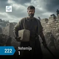 Nehemija 1