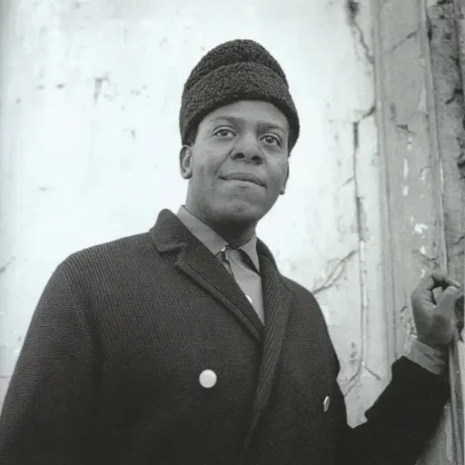 2025.10.27 Brian Charette on Larry Young - 1 of 3