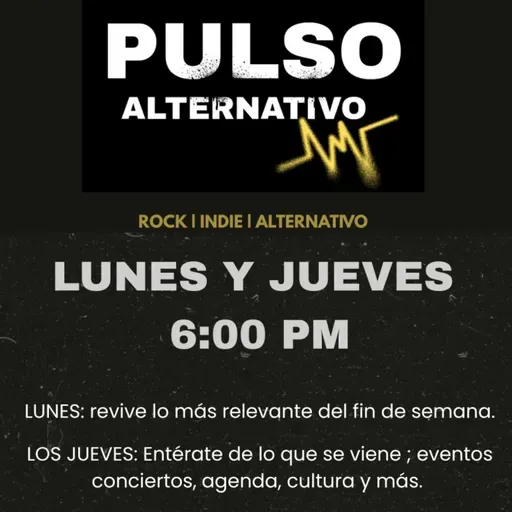 Pulso Alternativo S1Q3E1.5| El Episodio Perdido