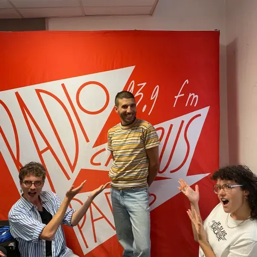 Javel Habibi célèbre la 40e édition de son cabaret à la Flèche d'or