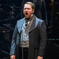 Les Misérables comes to Dublin with Killian Donnelly