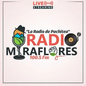 Radio Miraflores 100.5 fm