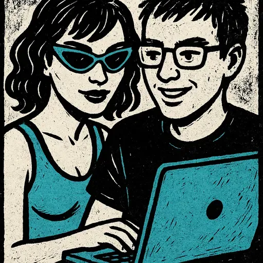Secret Russian Sex Spies Target Silicon Valley Nerds