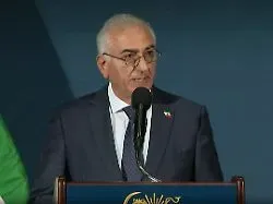 Schah-Sohn: USA sollen kein Feind des Iran mehr sein