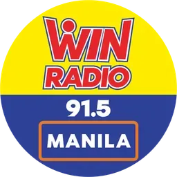 91.5 Win Radio Manila