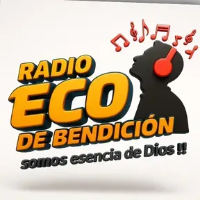 Radio eco de bendición