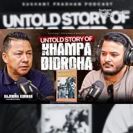 Ep:577 | The Untold Story of Khampa Bidroha in Nepal | Tibet, Nepal & China History | Rajendra Kunwar | Sushant Pradhan Podcast