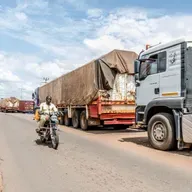 Le journal du 10 février 2026 - Marchandises vers le Niger : fin du blocage de 1 600 camions