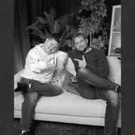 Vi har fått besøk av Gaute Ormåsen!