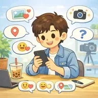 [HSK 4] 回复粉丝评论 - Replying to Followers’ Comments