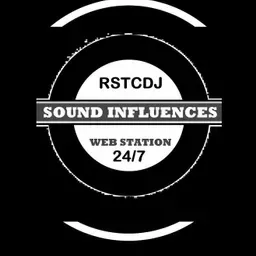 Rstcdj Sound Influences Streaming On Air 24-7