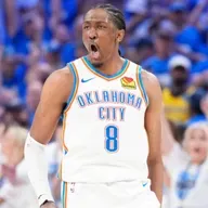OKC na frente e Desmond Bane nos Magic