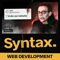 949: Web Dev HORROR Stories + Spooky Trivia! (Spooky Stories Pt. 1)