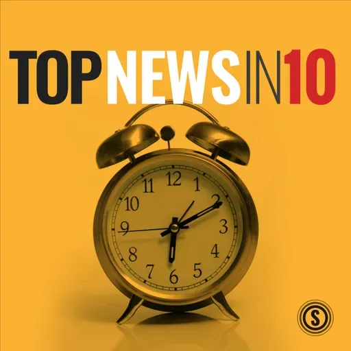 Trump, Putin to Call Off Peace Summit, Mike Johnson Makes Statement on the Epstein Files and NYC’s Second Mayoral Debate | Oct. 22, 2025