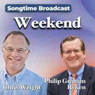Daily Broadcast 10/25/2025 – WKND