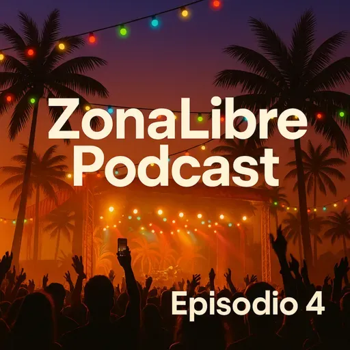 🎙️ Episodio 4 – Bailar, sentir, vivir