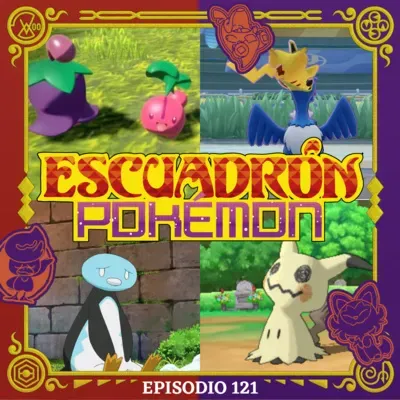 EP121 - ¡Qué habilidad la tuya!