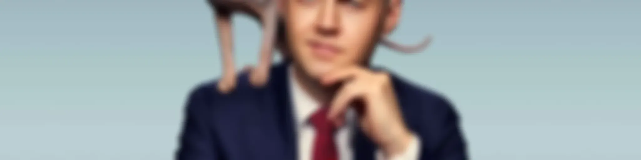 Gott Snack med Fredrik Söderholm