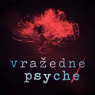 VRAŽDA CHARLIEHO KIRKA Psyché Novinky 14