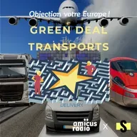Green Deal – Transports
