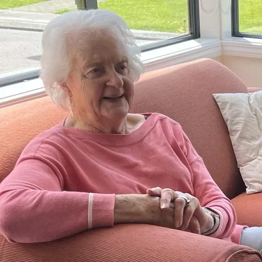 37. A long and joyful working life — Jill Nuthall