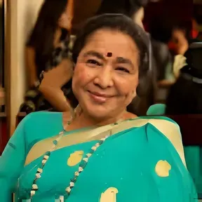 Hits Of Asha Bhosle