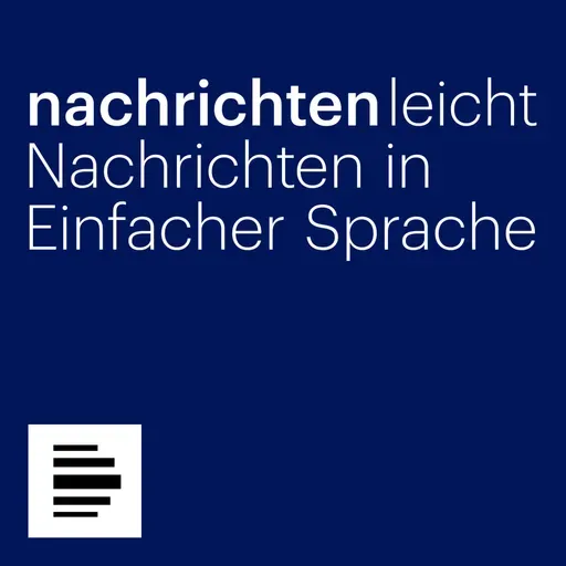 Nachrichtenleicht - Nachrichten in Einfacher Sprache vom 06.05.206